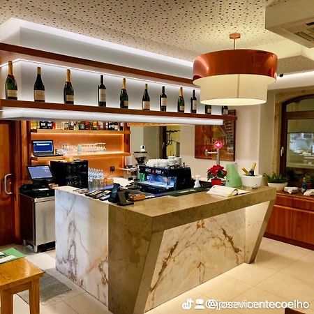 Salero Guest House โลวเรส ภายนอก รูปภาพ