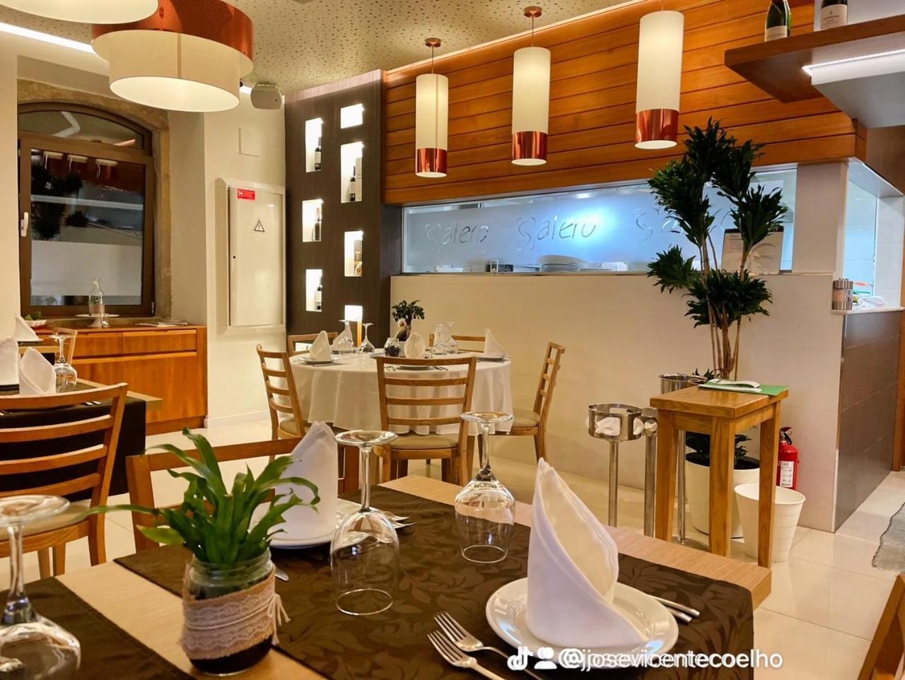 Salero Guest House โลวเรส ภายนอก รูปภาพ