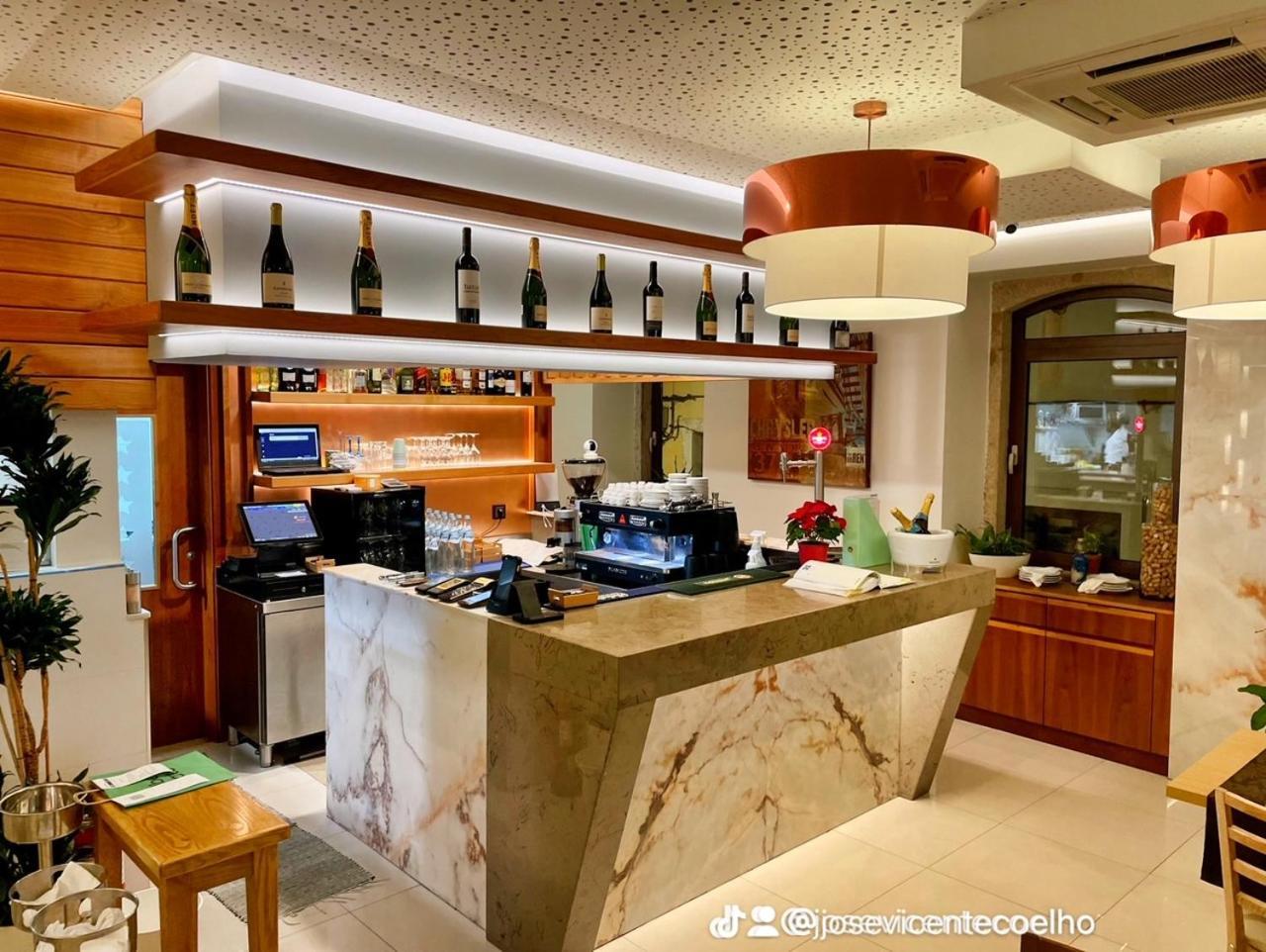 Salero Guest House โลวเรส ภายนอก รูปภาพ