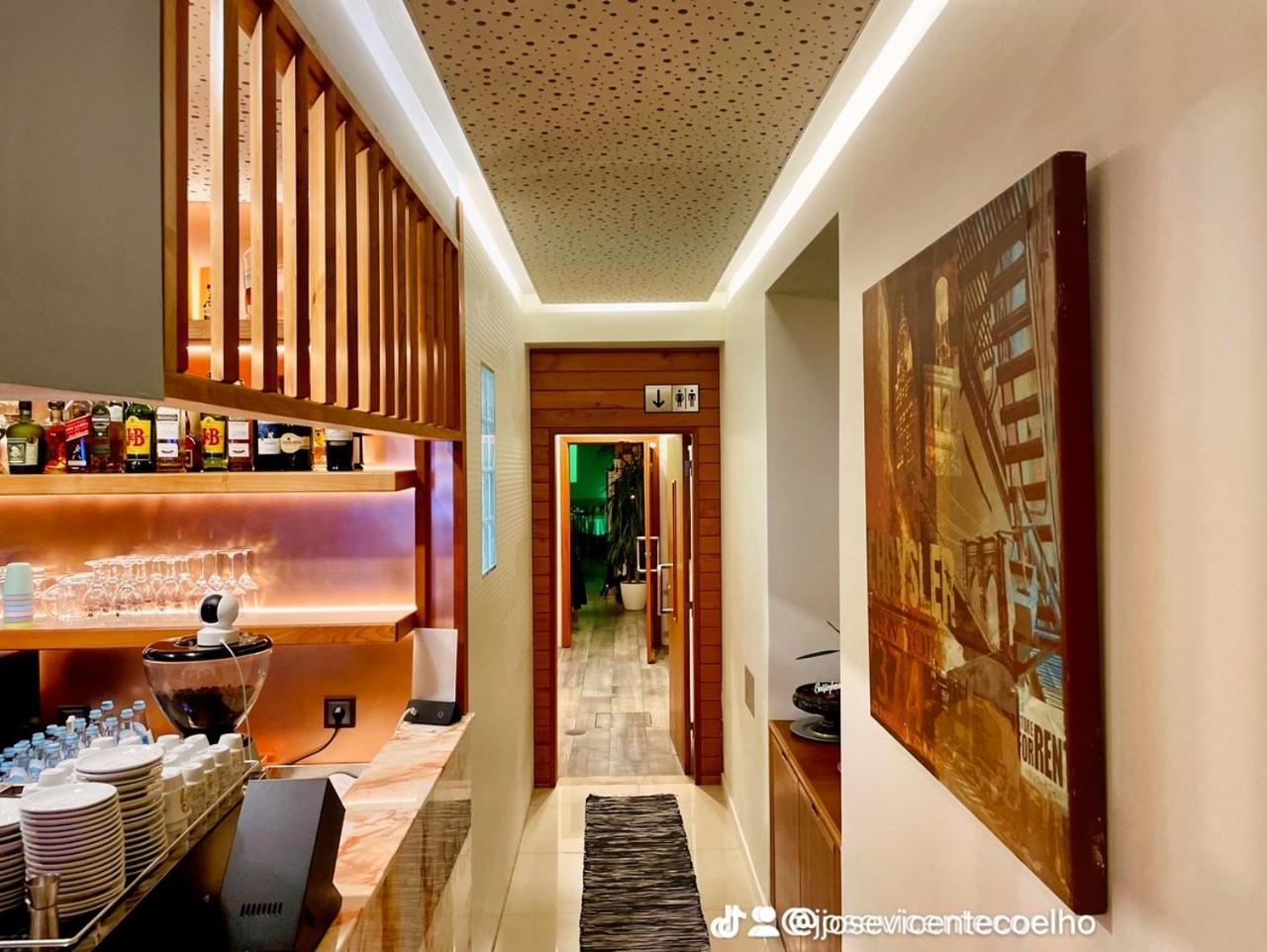 Salero Guest House โลวเรส ภายนอก รูปภาพ