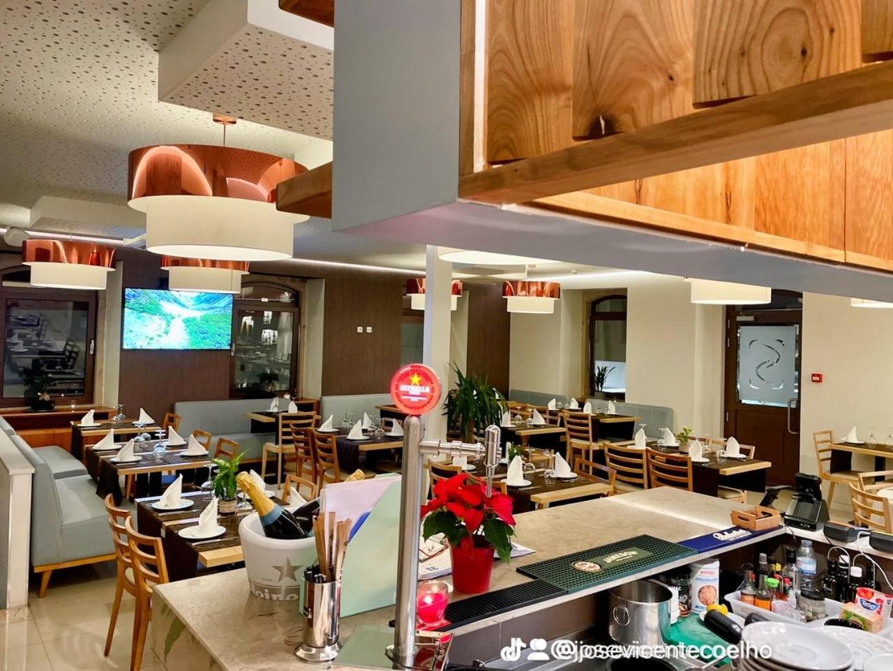 Salero Guest House โลวเรส ภายนอก รูปภาพ